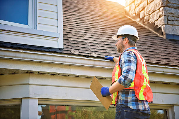 Licensed Roofing service in Ellington, MO - Ben Roofing and Steel LLC